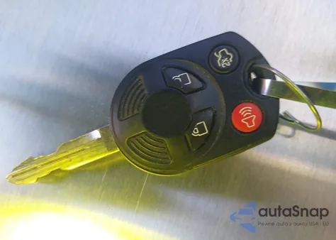 2010 Lincoln Mkz из США, поврежденный, VIN 3LNHL2GC3AR643364